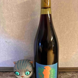 ベリーA 発光体 (Berry A Luminous Body) - Les Vins Vivants - takohiro-tomoko-ogino