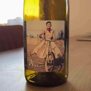 À Bicyclette - Domaine Ribiera - Christine & Régis Pichon