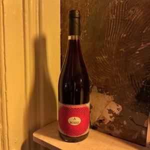 A boire - Domaine de l'R - frederic-sigonneau -2024