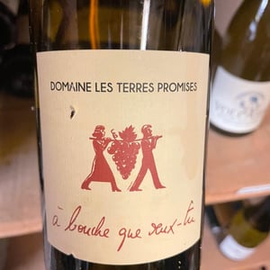 A bouche que veux tu - Les Terres Promises - jean-christophe-comor -2024