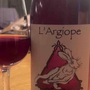 A brule pourpoint - L’argiope - paul-el-bezert -2023