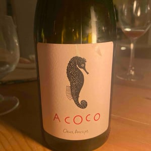 A coco - Alella - oriol-artigas