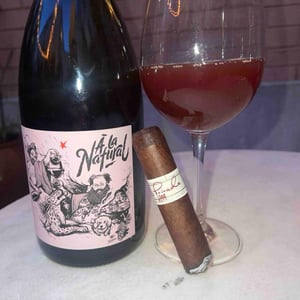 À la Natural (rouge) - La Bohème - patrick-bouju