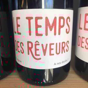 À Nos Étoiles ! - Le Temps Des Rêveurs - jerome-maillot