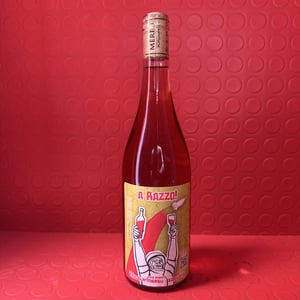 A Razzo - Azienda Agricola Mereu - enrico-mereu -2022