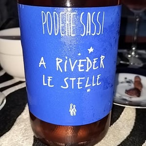 A Riveder le Stelle - Podere Sassi - leonardo-sassi