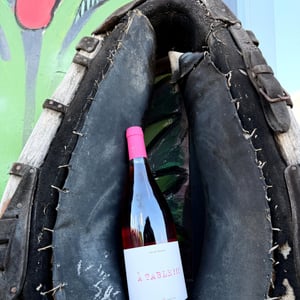 À Table !!! - Mas del Périé - fabien-jouves