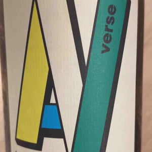 À Verse - Les Maoù - Aurélie & Vincent Garreta -2024