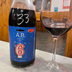 A/B - Azienda Agricola Matteo Niccolai - matteo-niccolai