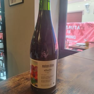 Abada - Maison Dréno - virgil-dreno