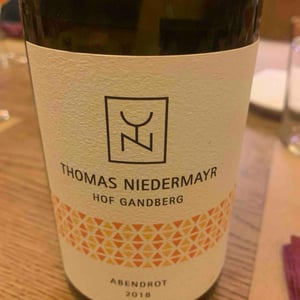 Abendrot - Thomas Niedermayr – Hof Gandberg - thomas-niedermayr