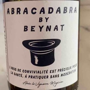 Abradadabra - Chateau Beynat - nathalie-boyer-alain-tourenne -2021