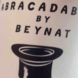 Abradadabra - Chateau Beynat - nathalie-boyer-alain-tourenne -2021