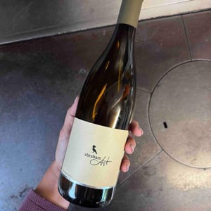 abraham Art - Weingut Abraham - Malies & Martin Abraham -2021