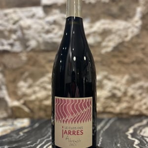 Abrensis - Le Clos Des Jarres - vivien-hemelsdael