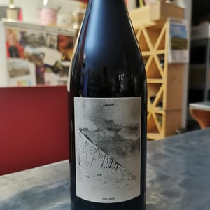 Abrupts - Henri Chauvet - henri-chauvet -2022