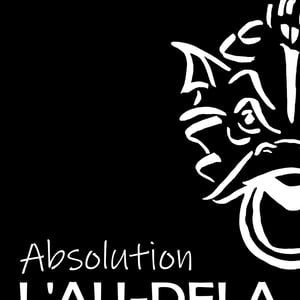 Absolution - L'Au-Delà - arthur-bohn-et-josselin-lutz -2024