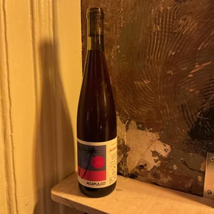 Acapulco - Du Vin Aux Liens - vanessa-letort -2023