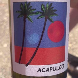 Acapulco - Sons of Wine - farid-yahimi -2021