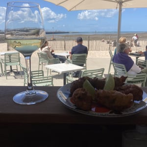 Accras - La Cabine de Plage - 1302024