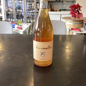 Accamilla - Azienda Agricola Camerlengo - antonio-cascarano