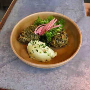 Accras - Pickles - 850034