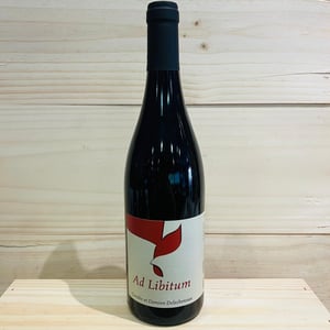 Ad Libitum - La Grange Tiphaine - coralie-damien-delecheneau