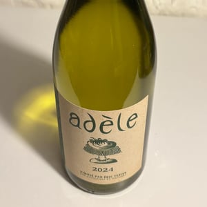 Adèle - Domaine Eric Texier - laurence-et-eric-texier