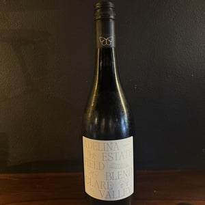 Adelina Field Blend - Adelina - jennie-gardner-and-colin-mcbryde -2021