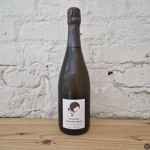 Adn De Meunier - Champagne Christophe Mignon - christophe-mignon