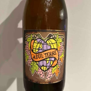 Adul'terre - Domaine in Black - lambert-spielmann