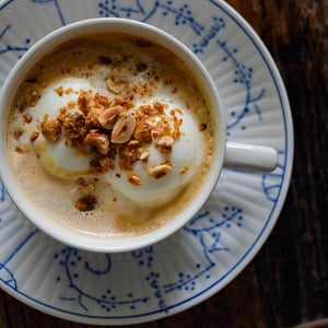 Affogato - Osteria Paradiso - 937640