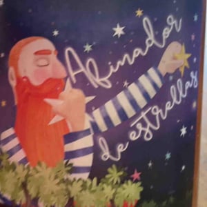 Afinador De Estrellas