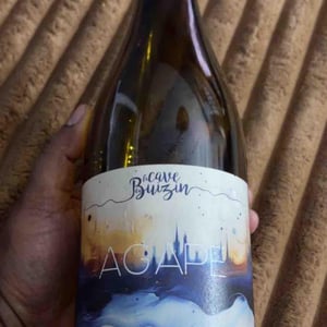 Agapé - La Cave du Buizin - maud-blache