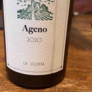 Ageno - La Stoppa - elena-pantaleoni