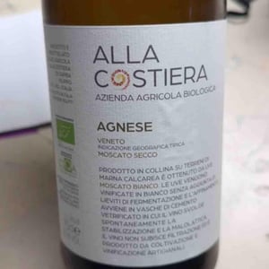 Agnese - Alla Costiera - filippo-gamba