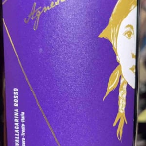 Agnese - Vignali Varàs - giovanni-frapporti -2021