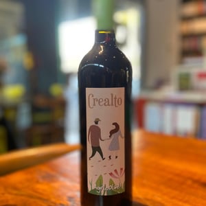 Agricolae - Azienda Agricola Crealto - luigi-eleonora-costa