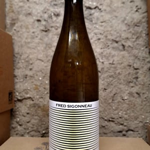 Agudelo - Domaine de l'R - frederic-sigonneau -2025
