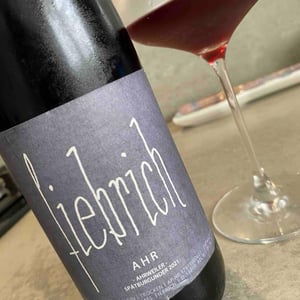 Ahrweiler Spätburgunder - Weingut Michael Fiebrich - Michael Fiebrich -2021