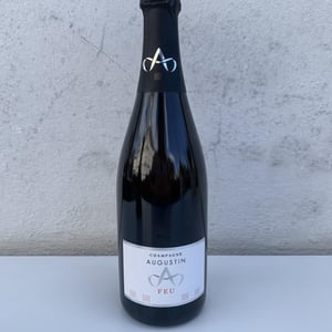 Cuvée Feu - Champagne Augustin - emmanuelle-marc-augustin