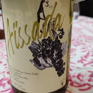 Aïssada - Didier Cazac - didier-cazac