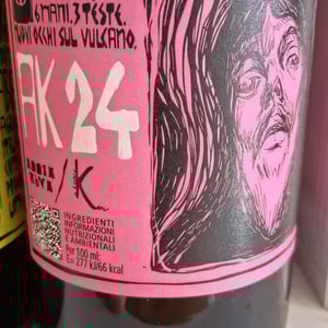 Ak24 - Il Signor Kurtz - marco-durante