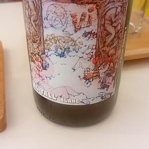 Al Tall Blanc - Celler Tomàs Torres - vicent-tomas-soler