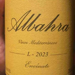 Albahra - Envínate - roberto-santana-alfonso-torrente-laura-ramos-jose-martinez