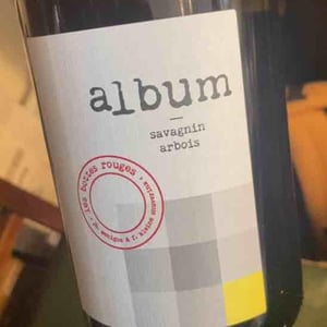 Album - Les Bottes Rouges - florien-klein-snuverink-jean-baptiste-menigoz