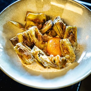 Alcachofas - Taberna do Bico - 895808