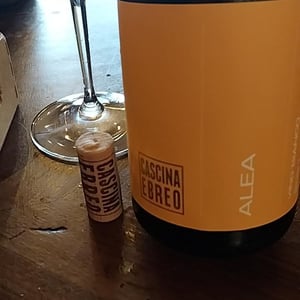 Alea - Cascina Ebreo - Peter Weimer -2019