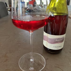 Aleato - I Mandorli - maddalena-pasquetti-andrea-bargiacchi