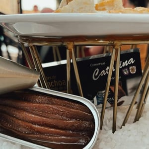 Alici Del Cantabrico - Triodinamico - 975029